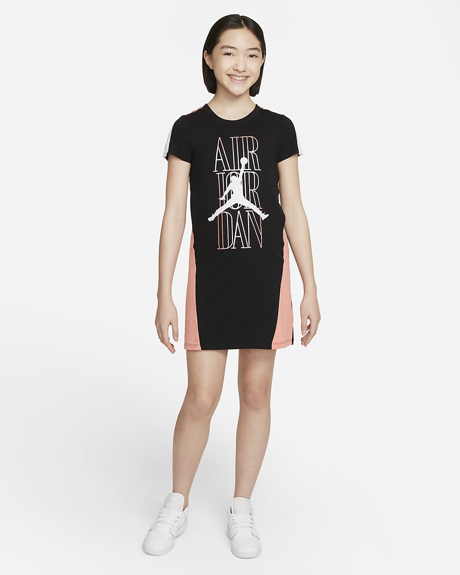 Robe Jordan pour ado. Nike FR